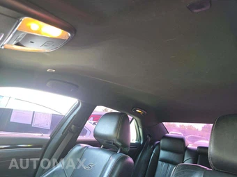 2019 Chrysler 300S - miniatura 11