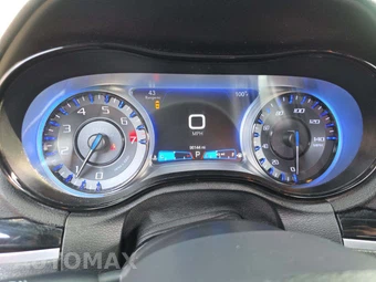 2019 Chrysler 300S - miniatura 9