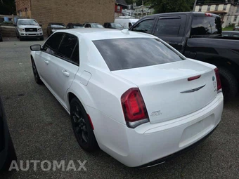 2019 Chrysler 300S – miniatura 2