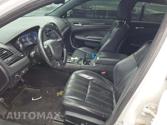 2019 Chrysler 300S – miniatura 6