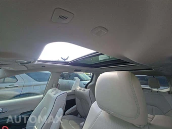 2019 Chrysler Pacifica Hybrid Limited 121.6" WB - miniatura 11