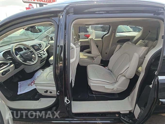 2019 Chrysler Pacifica Hybrid Limited 121.6" WB - miniatura 13