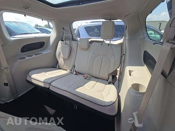 2019 Chrysler Pacifica Hybrid Limited 121.6" WB - miniatura 14