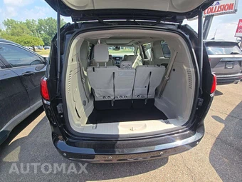 2019 Chrysler Pacifica Hybrid Limited 121.6" WB - miniatura 15