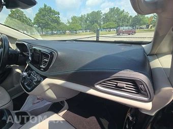 2019 Chrysler Pacifica Hybrid Limited 121.6" WB - miniatura 20