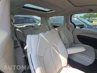 2019 Chrysler Pacifica Hybrid Limited 121.6" WB - miniatura 24