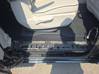 2019 Chrysler Pacifica Hybrid Limited 121.6" WB - miniatura 25