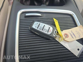 2019 Chrysler Pacifica Hybrid Limited 121.6" WB - miniatura 8