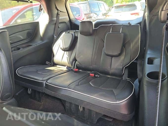 2019 Chrysler Pacifica Hybrid Limited 121.6" WB - miniatura 14