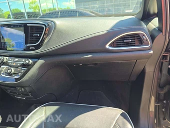 2019 Chrysler Pacifica Hybrid Limited 121.6" WB - miniatura 20