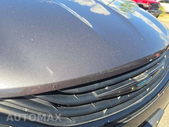 2019 Chrysler Pacifica Hybrid Limited 121.6" WB - miniatura 22