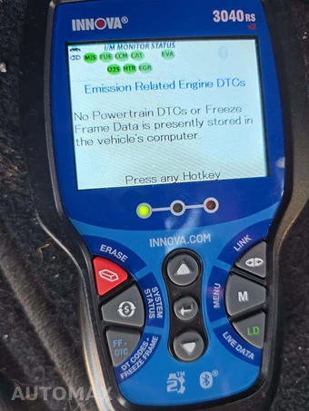 2019 Chrysler Pacifica Hybrid Limited 121.6" WB - miniatura 25