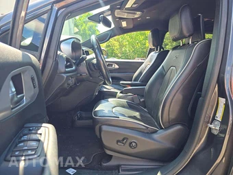 2019 Chrysler Pacifica Hybrid Limited 121.6" WB - miniatura 6