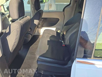 2019 Chrysler Pacifica L 121.6" WB - miniatura 13