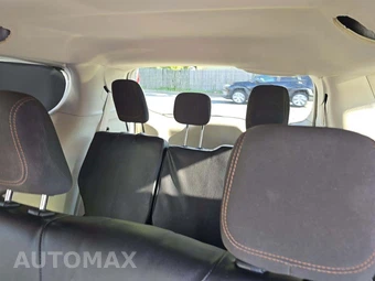2019 Chrysler Pacifica L 121.6" WB - miniatura 14