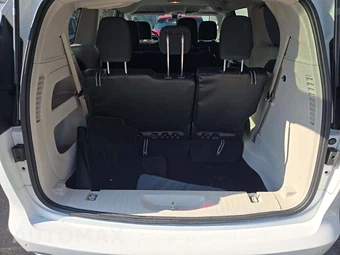 2019 Chrysler Pacifica L 121.6" WB - miniatura 15