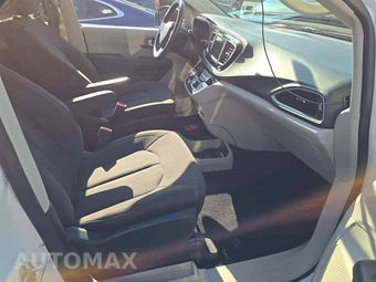 2019 Chrysler Pacifica L 121.6" WB - miniatura 19