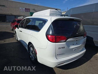 2019 Chrysler Pacifica L 121.6" WB - miniatura 2