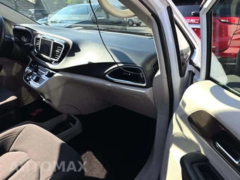 2019 Chrysler Pacifica L 121.6" WB - miniatura 20
