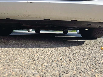 2019 Chrysler Pacifica L 121.6" WB - miniatura 21