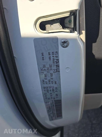 2019 Chrysler Pacifica L 121.6" WB - miniatura 5