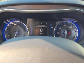 2019 Chrysler Pacifica L 121.6" WB - miniatura 9