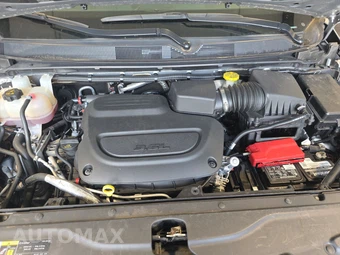 2019 Chrysler Pacifica Limited 121.6" WB - miniatura 16