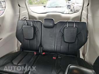 2019 Chrysler Pacifica Limited 121.6" WB – miniatura 14