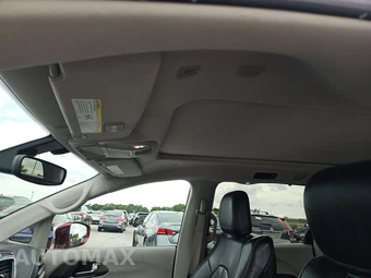 2019 Chrysler Pacifica Limited 121.6" WB – miniatura 19