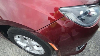 2019 Chrysler Pacifica Limited 121.6" WB – miniatura 20