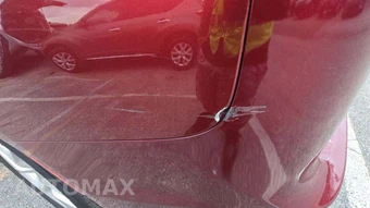 2019 Chrysler Pacifica Limited 121.6" WB – miniatura 21