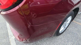 2019 Chrysler Pacifica Limited 121.6" WB – miniatura 22