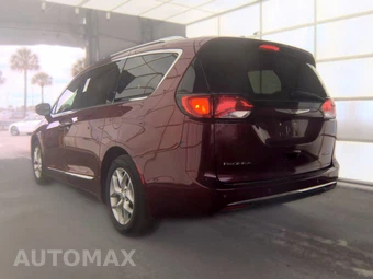 2019 Chrysler Pacifica Limited 121.6" WB – miniatura 6