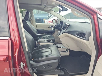 2019 Chrysler Pacifica Limited 121.6" WB – miniatura 8