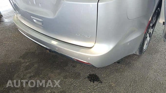 2019 Chrysler Pacifica Limited 121.6" WB - miniatura 21