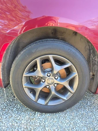2019 Chrysler Pacifica Limited 121.6" WB – miniatura 10