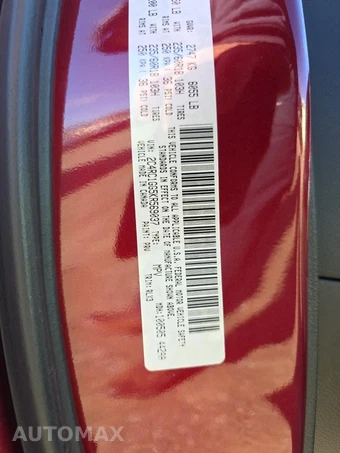 2019 Chrysler Pacifica Limited 121.6" WB – miniatura 17