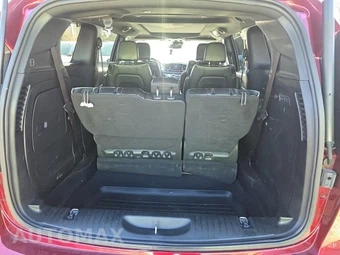 2019 Chrysler Pacifica Limited 121.6" WB – miniatura 19
