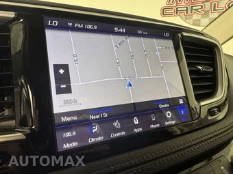 2019 Chrysler Pacifica Limited 121.6" WB - miniatura 18