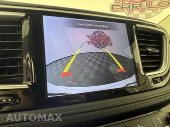 2019 Chrysler Pacifica Limited 121.6" WB - miniatura 19