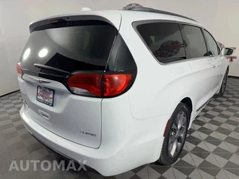 2019 Chrysler Pacifica Limited 121.6" WB - miniatura 31