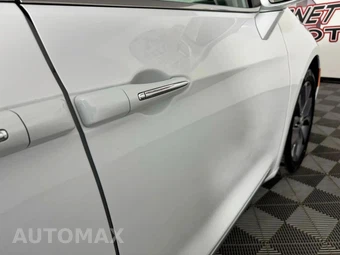 2019 Chrysler Pacifica Limited 121.6" WB - miniatura 33