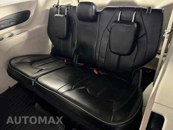 2019 Chrysler Pacifica Limited 121.6" WB - miniatura 42