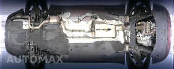 2019 Chrysler Pacifica Limited 121.6" WB – miniatura 10