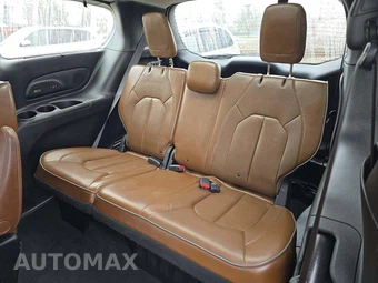 2019 Chrysler Pacifica Limited 121.6" WB – miniatura 8