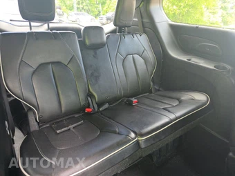 2019 Chrysler Pacifica Limited 121.6" WB - miniatura 14