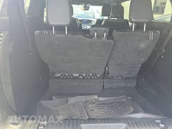 2019 Chrysler Pacifica Limited 121.6" WB - miniatura 17