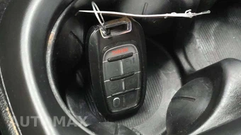 2019 Chrysler Pacifica Limited 121.6" WB - miniatura 19