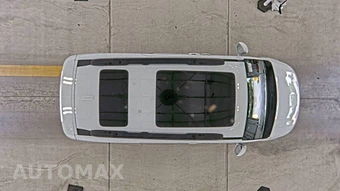 2019 Chrysler Pacifica Limited 121.6" WB - miniatura 20