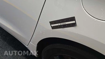 2019 Chrysler Pacifica Limited 121.6" WB - miniatura 23